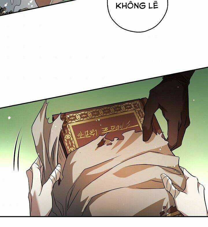 Hôn Phu Ẩn Sắc - Chapter 20 - Trang 65