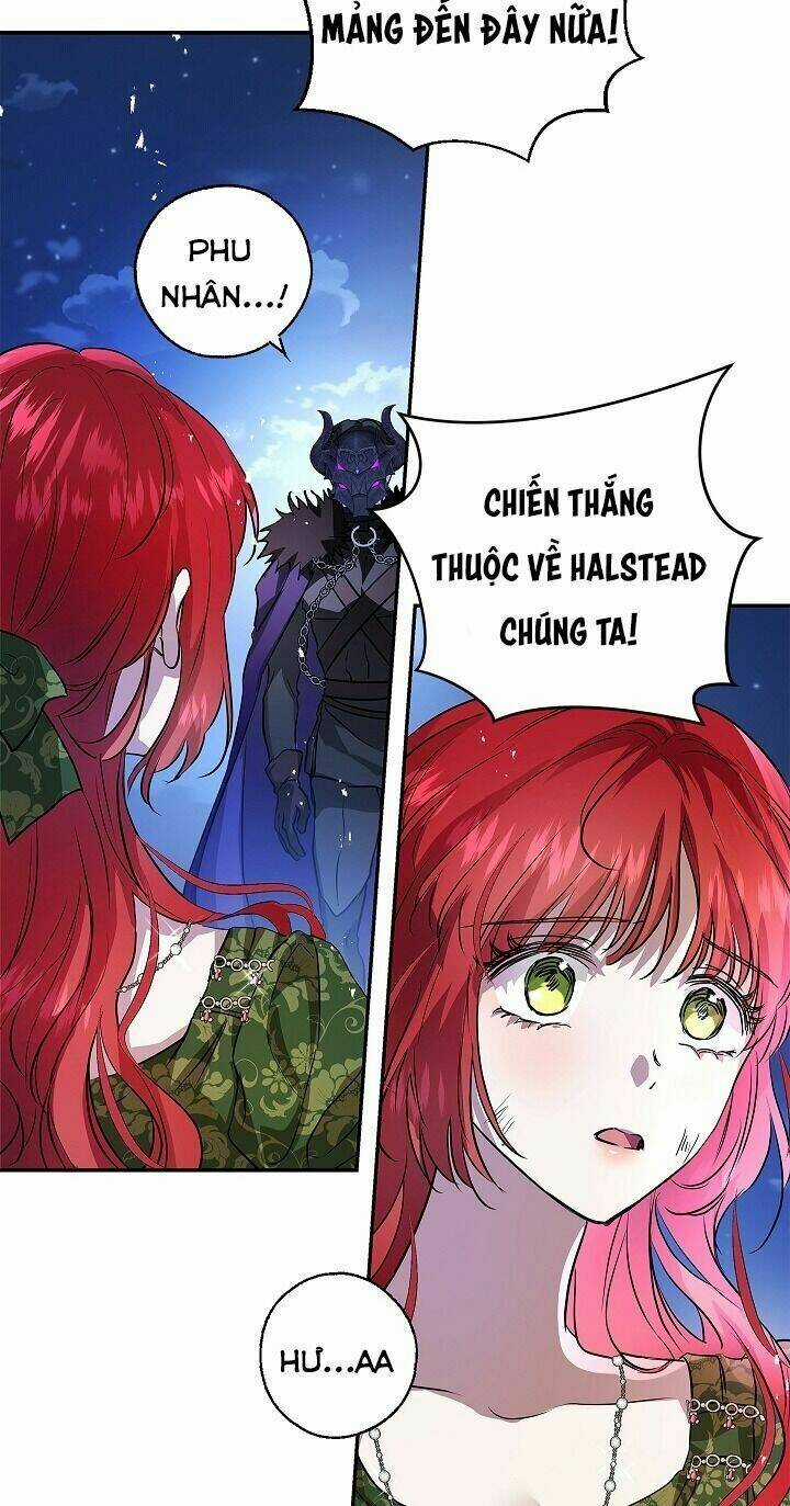 Hôn Phu Ẩn Sắc - Chapter 20 - Trang 8