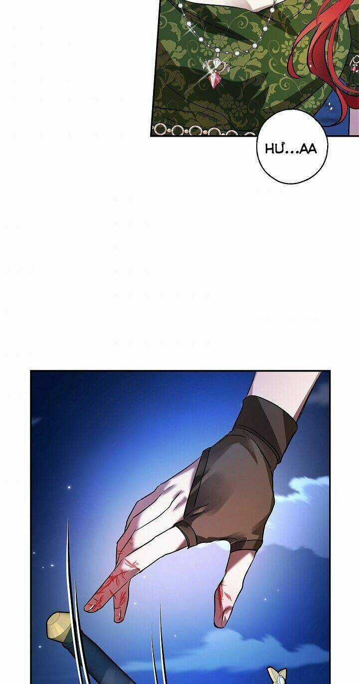 Hôn Phu Ẩn Sắc - Chapter 20 - Trang 9