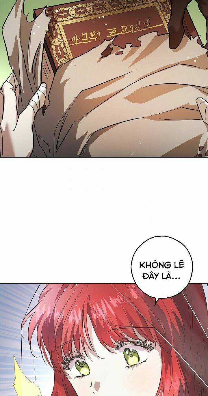 Hôn Phu Ẩn Sắc - Chapter 21 - Trang 2