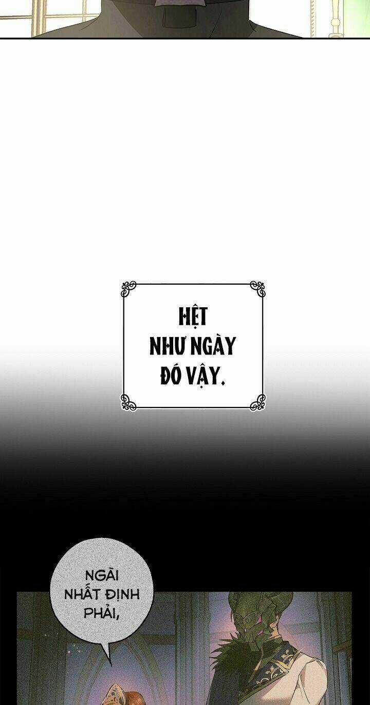 Hôn Phu Ẩn Sắc - Chapter 21 - Trang 11