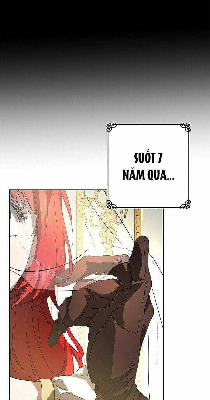 Hôn Phu Ẩn Sắc - Chapter 21 - Trang 13