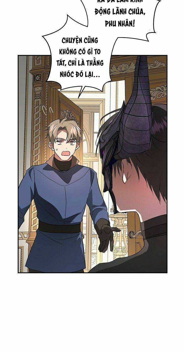 Hôn Phu Ẩn Sắc - Chapter 21 - Trang 21