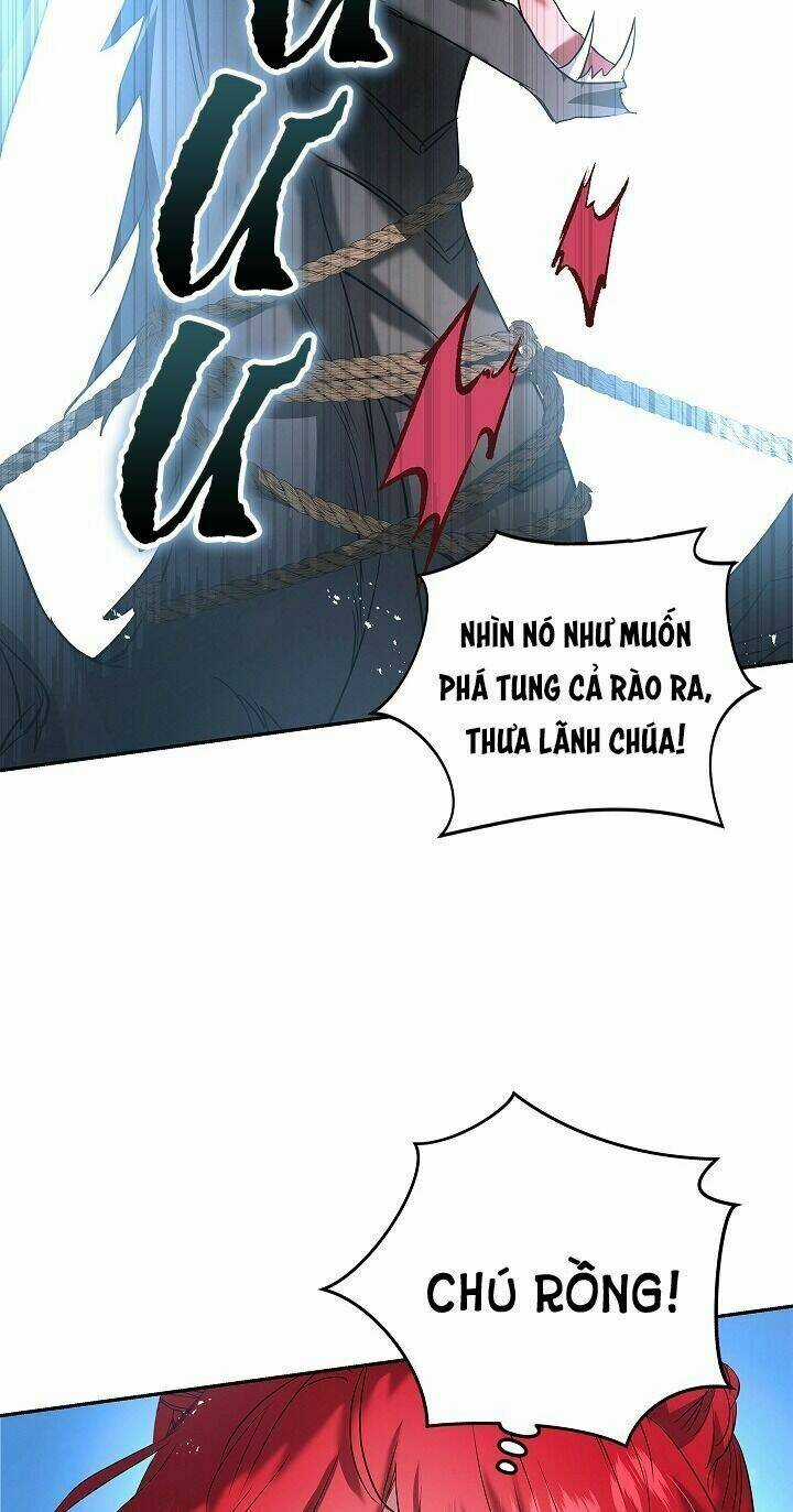 Hôn Phu Ẩn Sắc - Chapter 21 - Trang 24