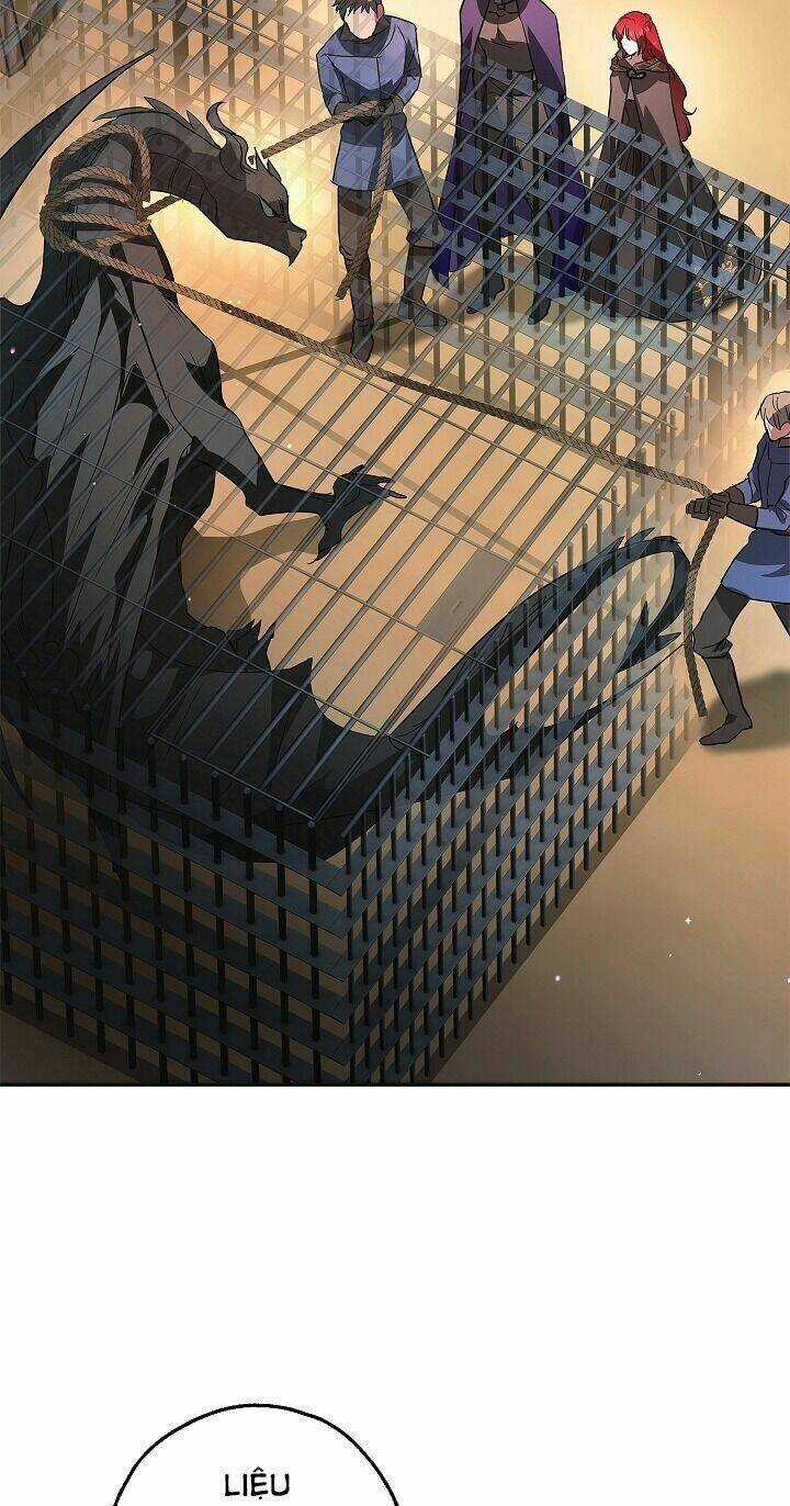 Hôn Phu Ẩn Sắc - Chapter 21 - Trang 27