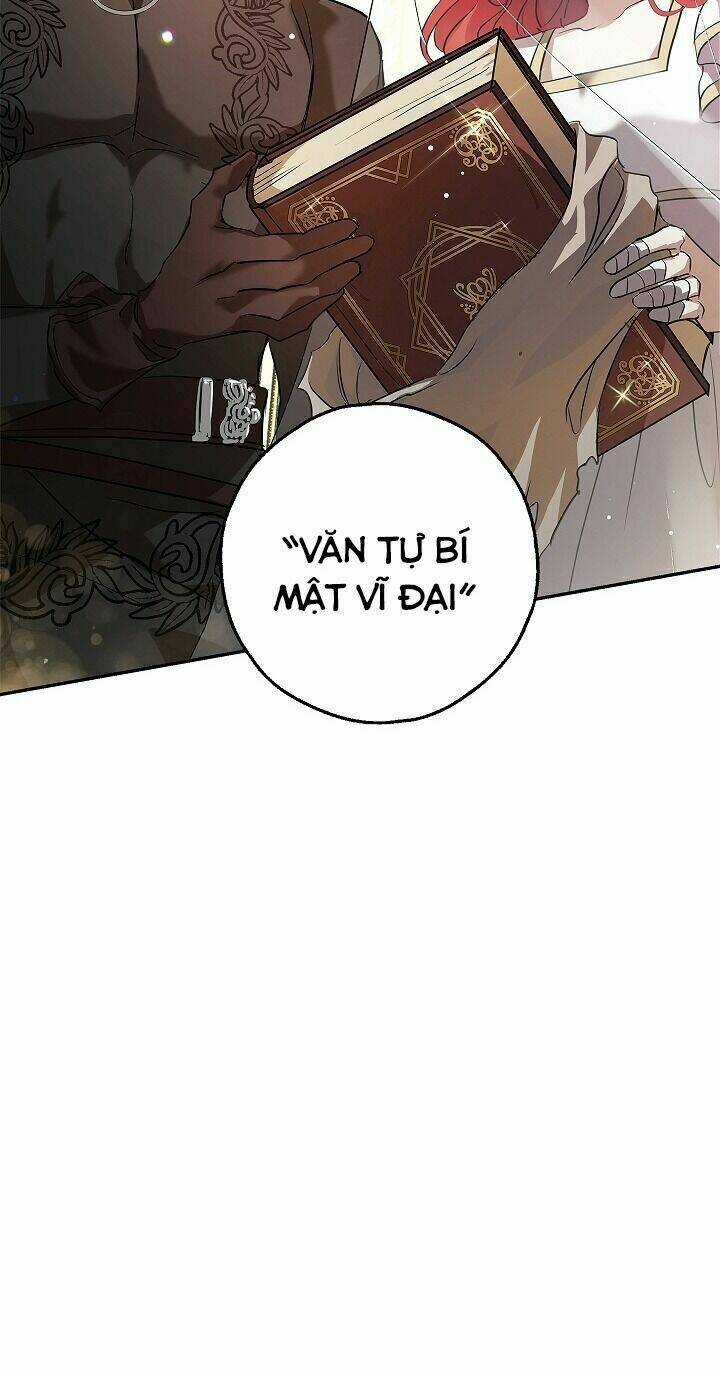 Hôn Phu Ẩn Sắc - Chapter 21 - Trang 4