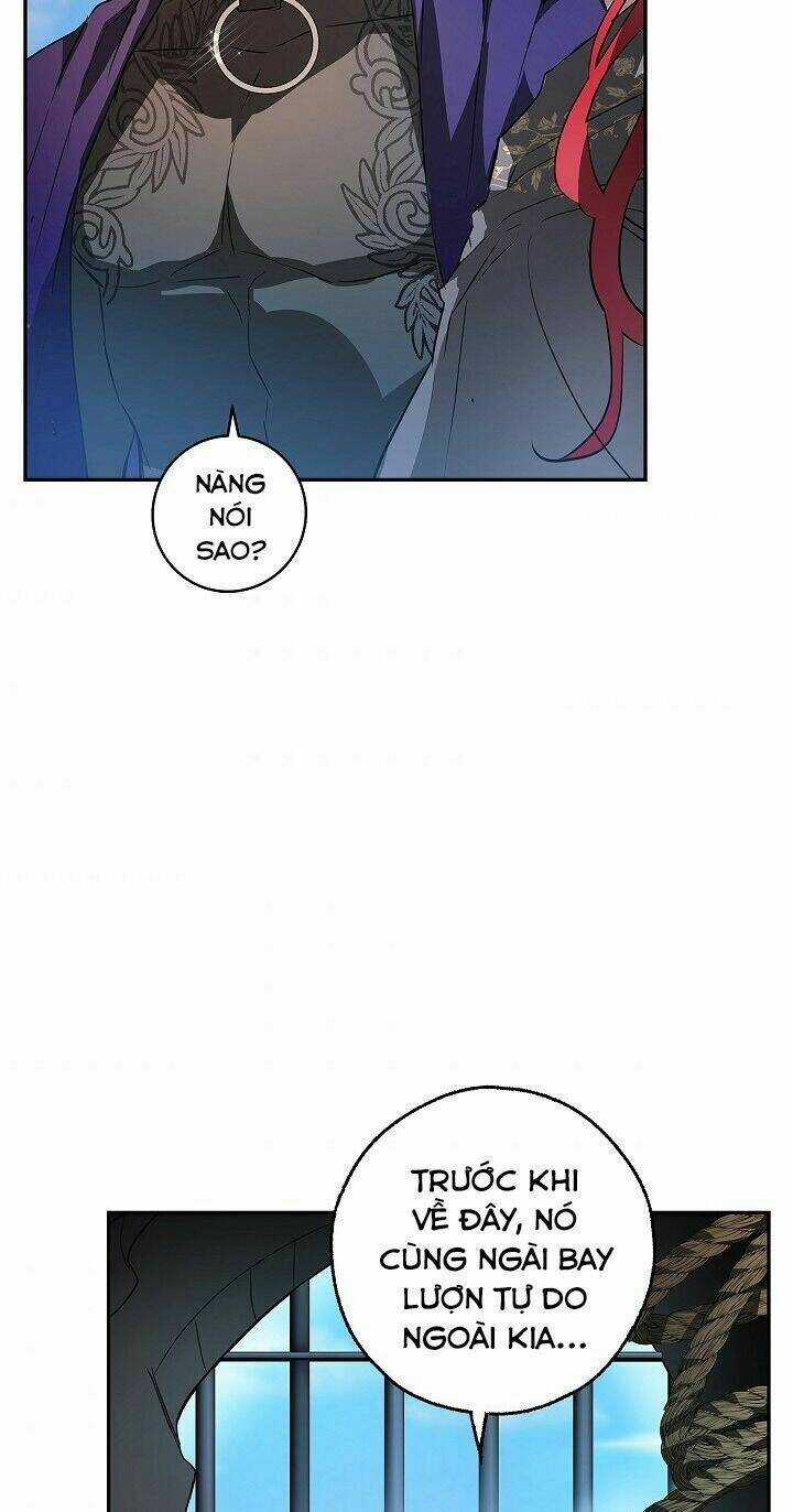 Hôn Phu Ẩn Sắc - Chapter 21 - Trang 33