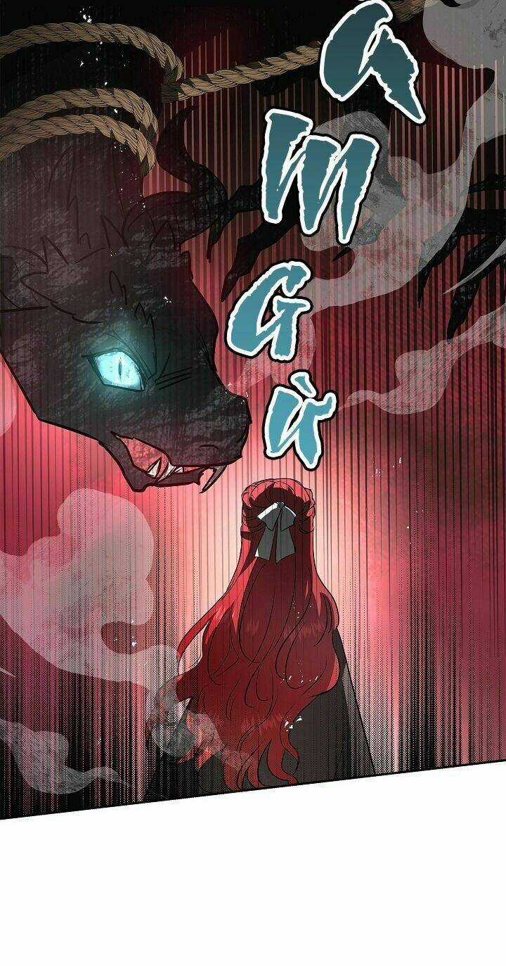 Hôn Phu Ẩn Sắc - Chapter 21 - Trang 36