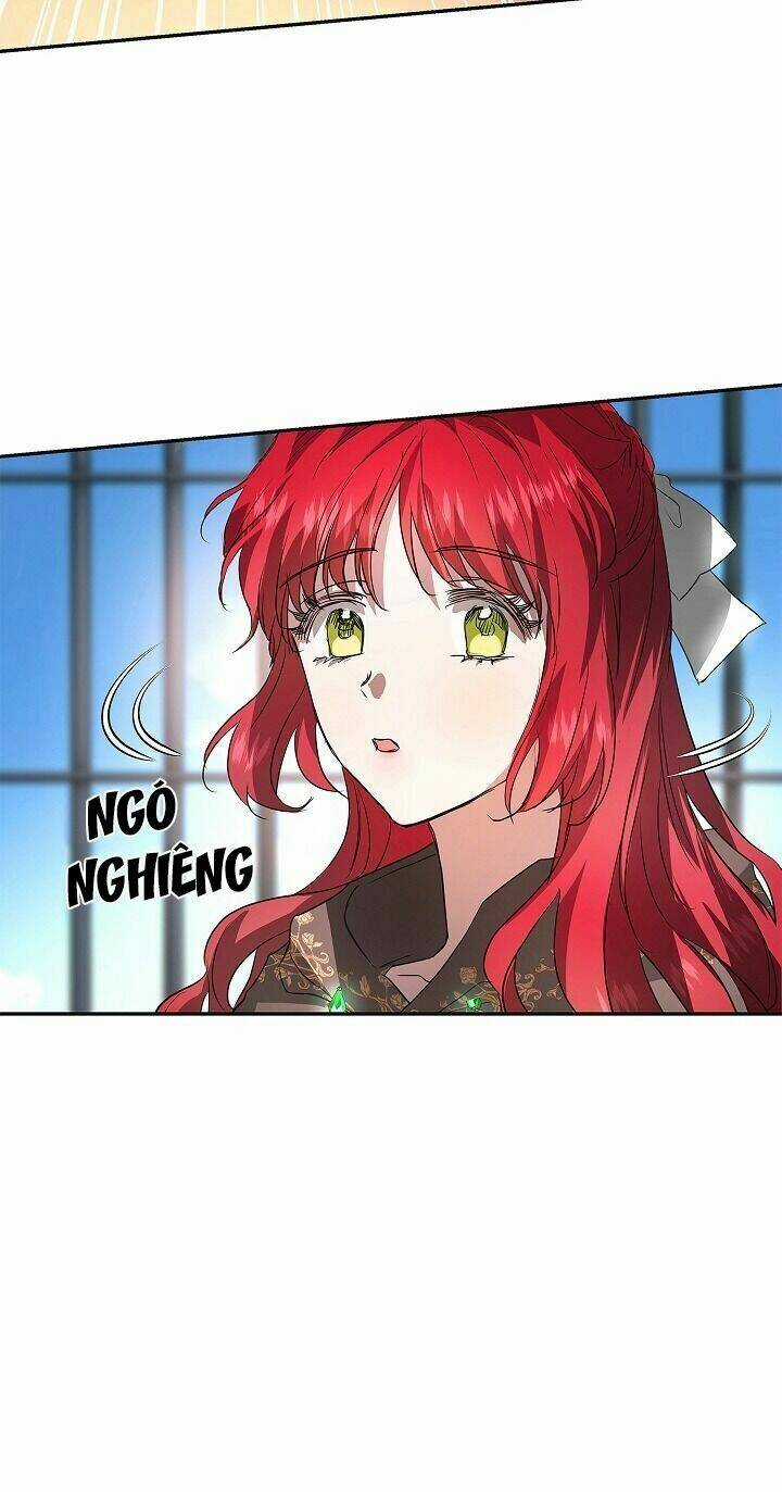 Hôn Phu Ẩn Sắc - Chapter 21 - Trang 40