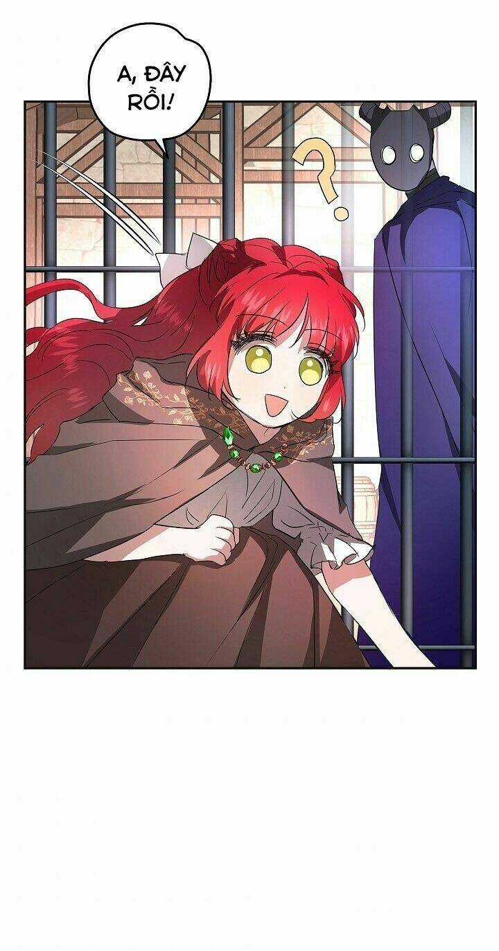 Hôn Phu Ẩn Sắc - Chapter 21 - Trang 41