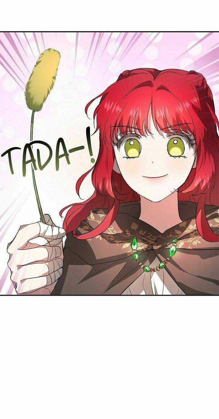 Hôn Phu Ẩn Sắc - Chapter 21 - Trang 42