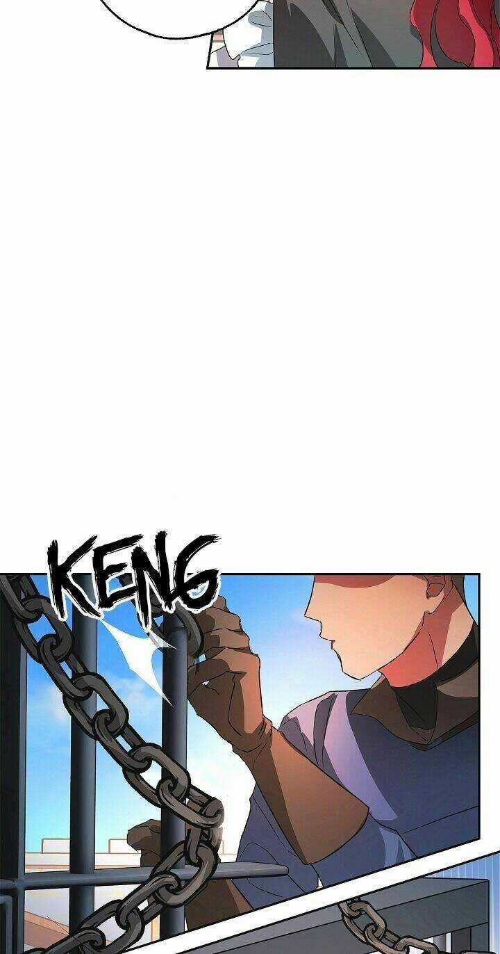 Hôn Phu Ẩn Sắc - Chapter 21 - Trang 45