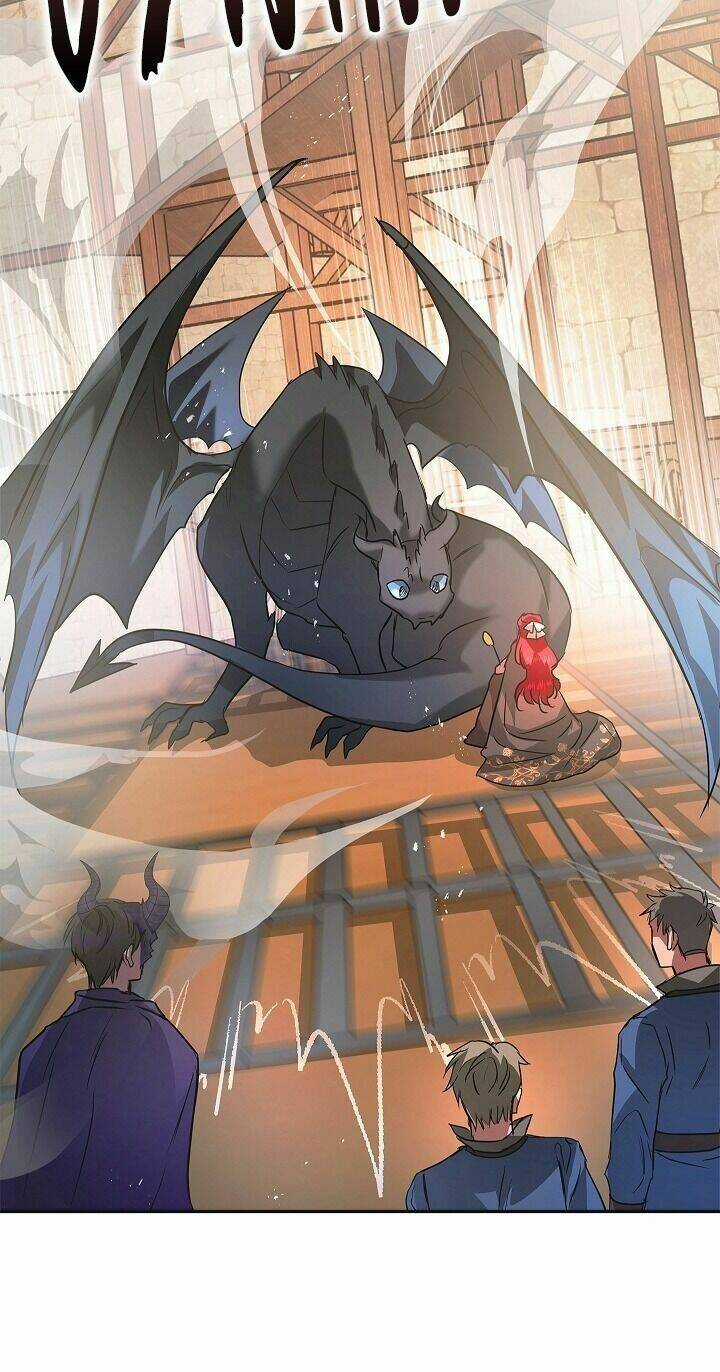 Hôn Phu Ẩn Sắc - Chapter 21 - Trang 47