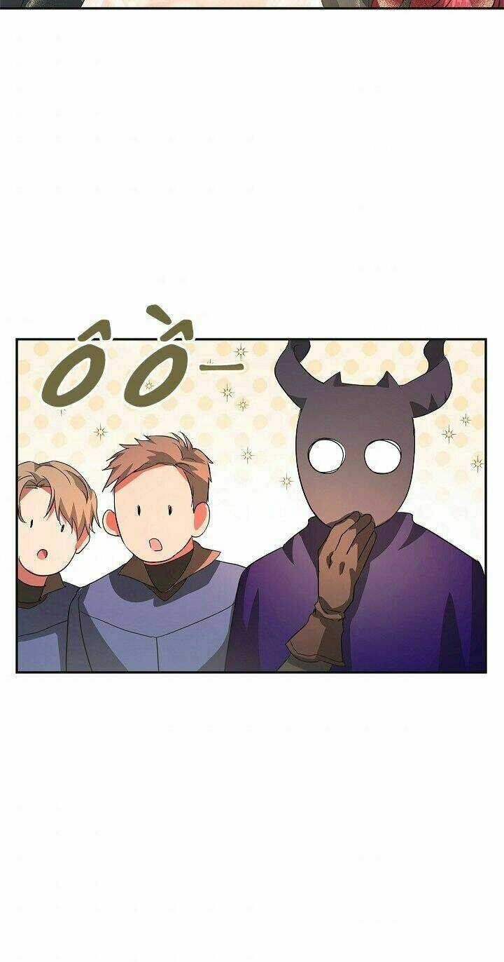 Hôn Phu Ẩn Sắc - Chapter 21 - Trang 49