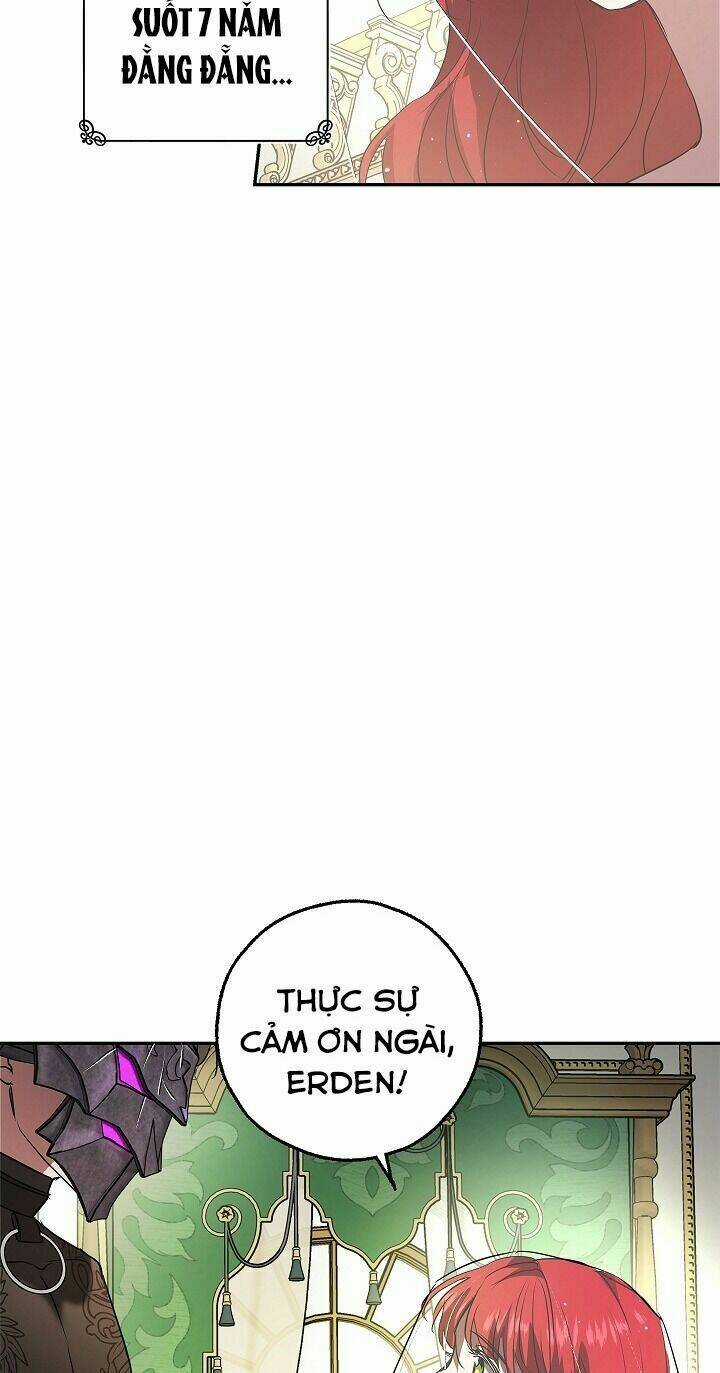 Hôn Phu Ẩn Sắc - Chapter 21 - Trang 6