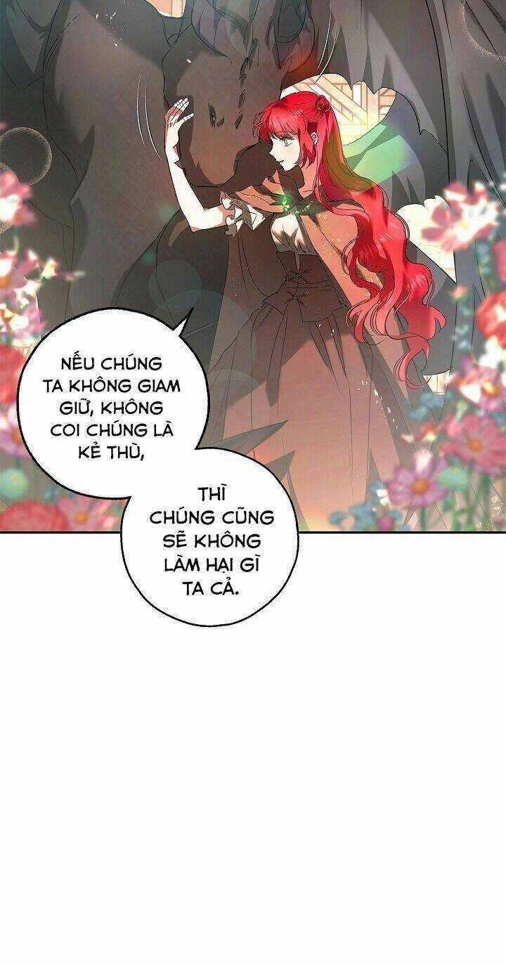 Hôn Phu Ẩn Sắc - Chapter 21 - Trang 52