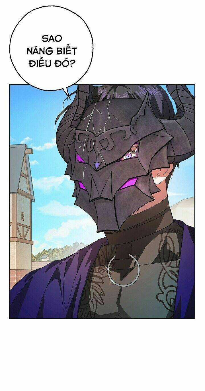 Hôn Phu Ẩn Sắc - Chapter 21 - Trang 53