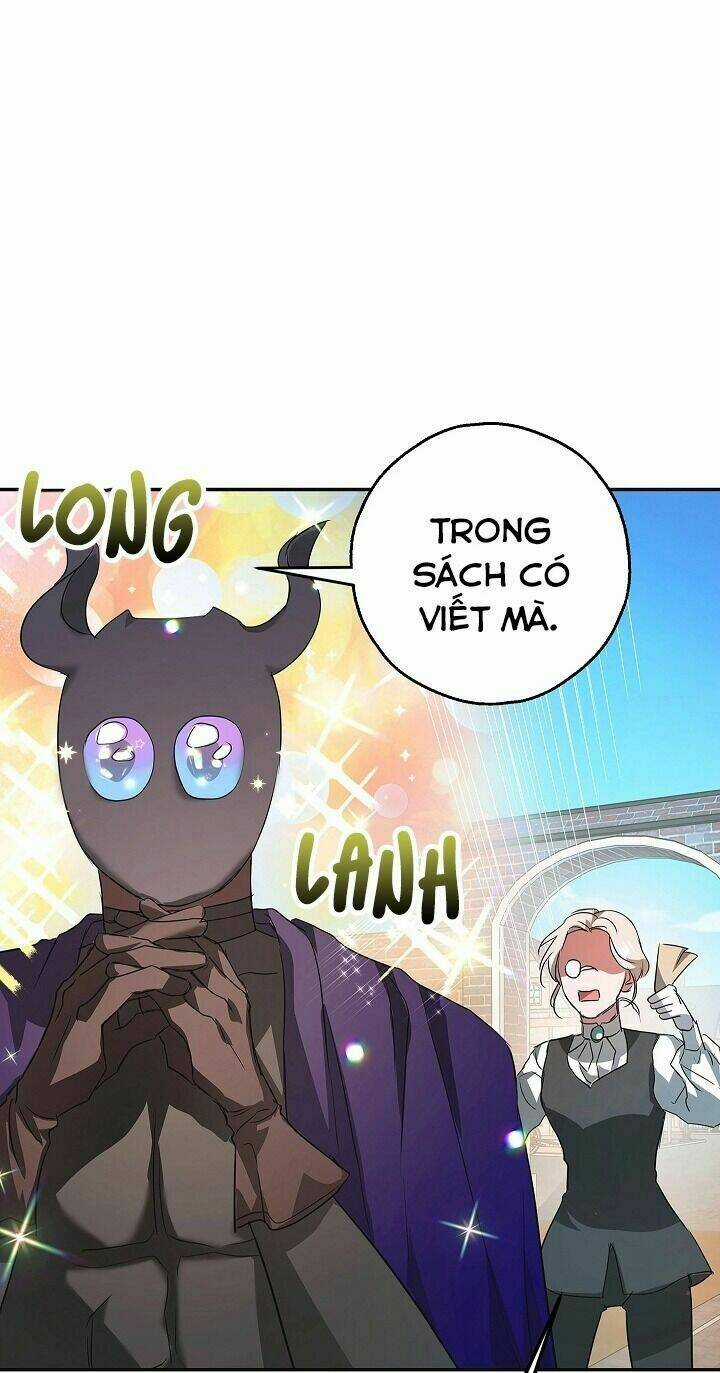 Hôn Phu Ẩn Sắc - Chapter 21 - Trang 54