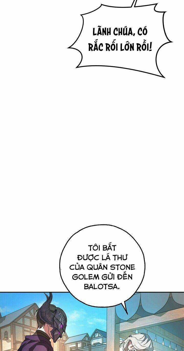 Hôn Phu Ẩn Sắc - Chapter 21 - Trang 55