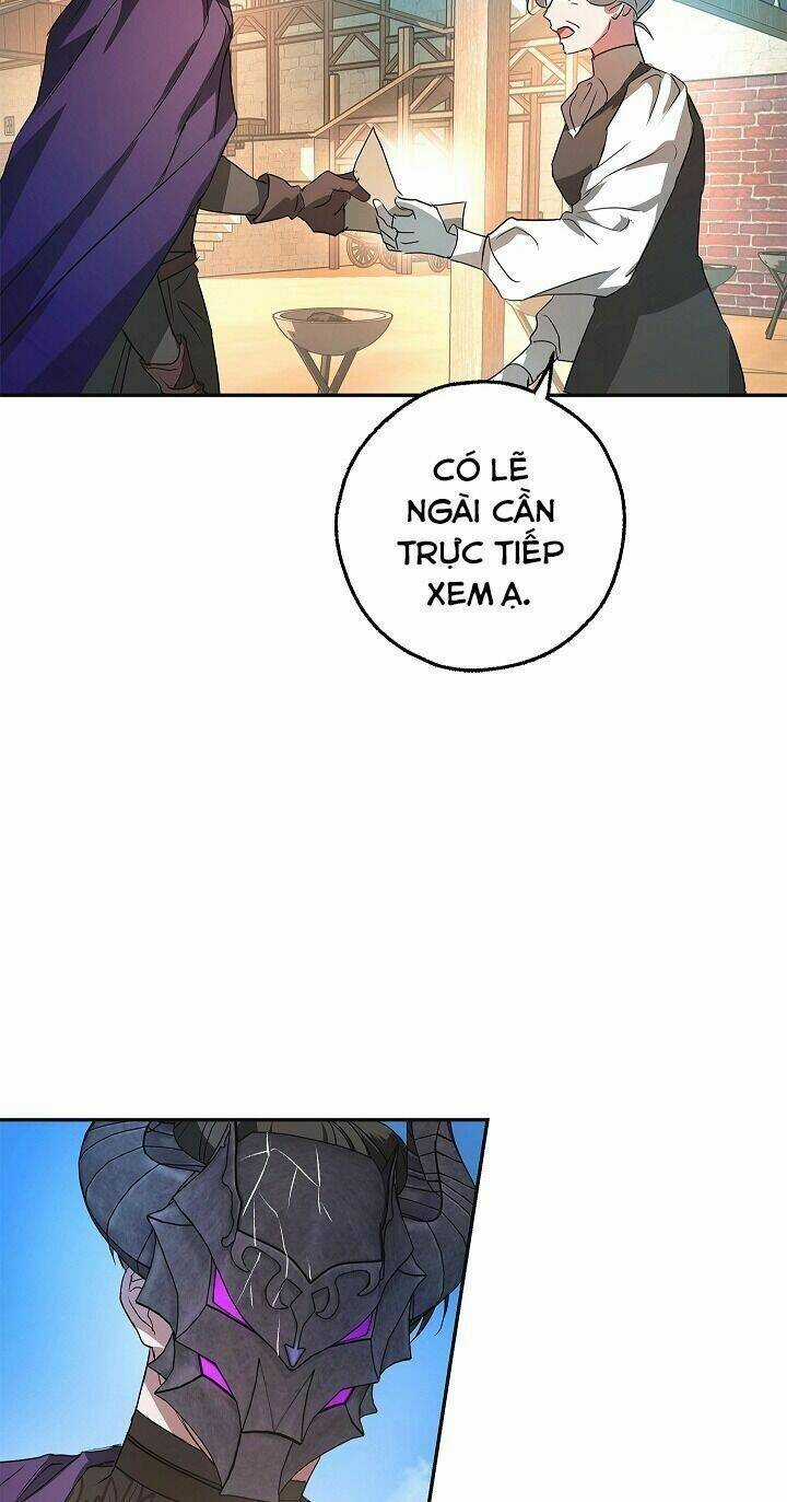 Hôn Phu Ẩn Sắc - Chapter 21 - Trang 56