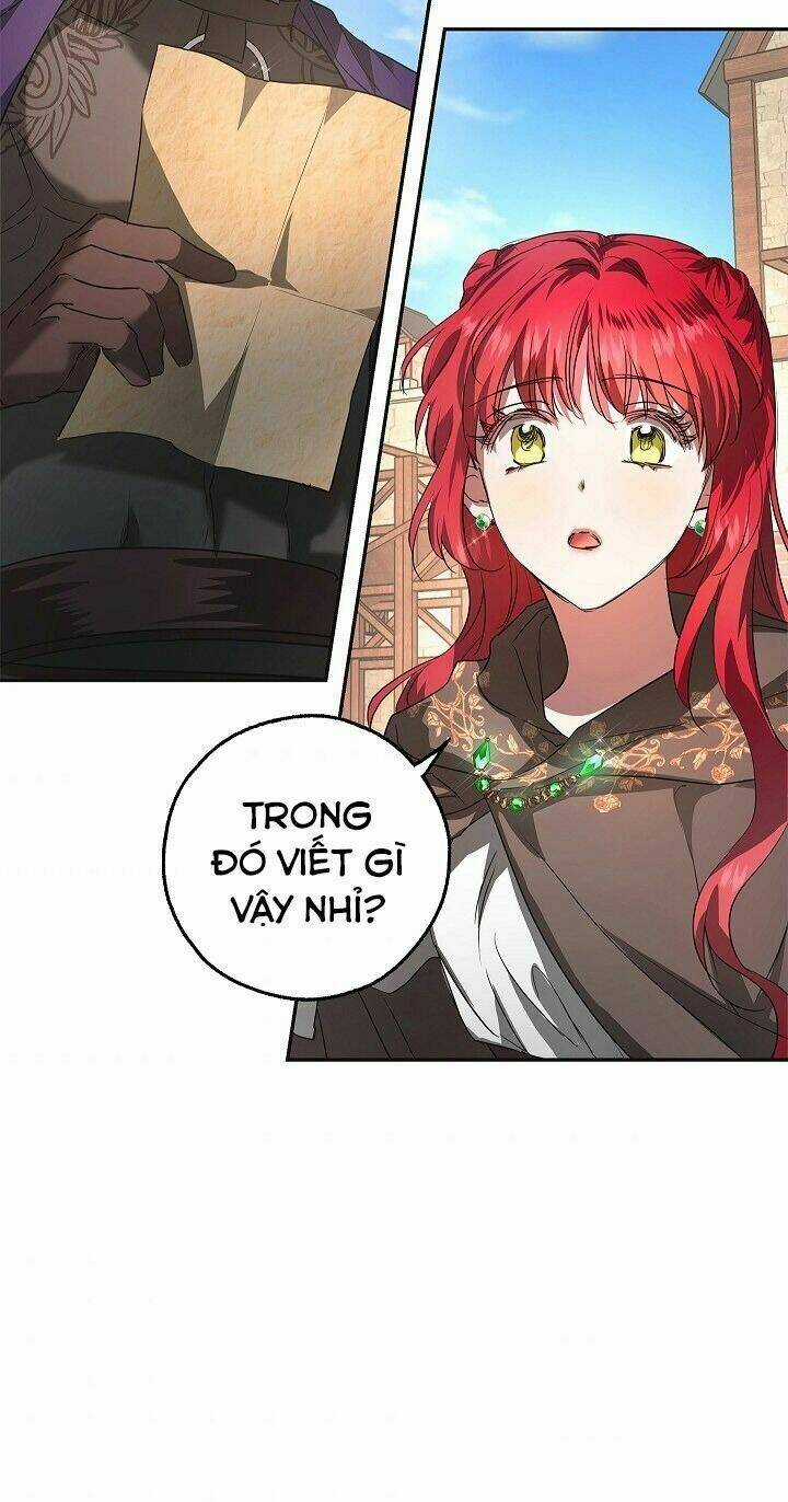 Hôn Phu Ẩn Sắc - Chapter 21 - Trang 57