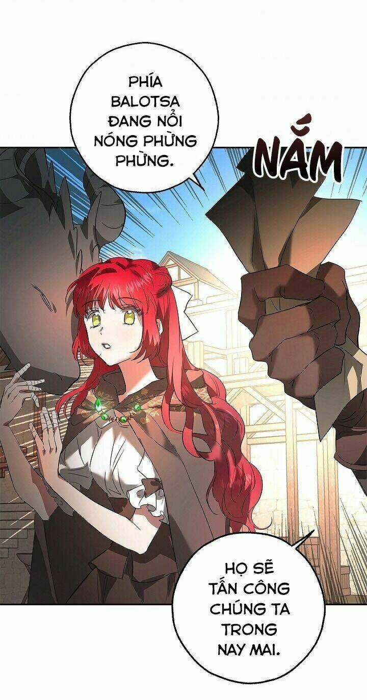 Hôn Phu Ẩn Sắc - Chapter 21 - Trang 58