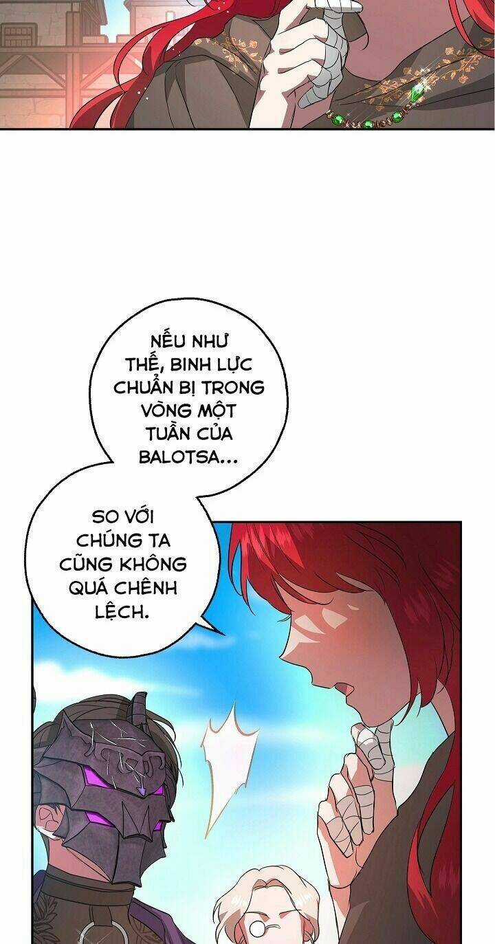 Hôn Phu Ẩn Sắc - Chapter 21 - Trang 62