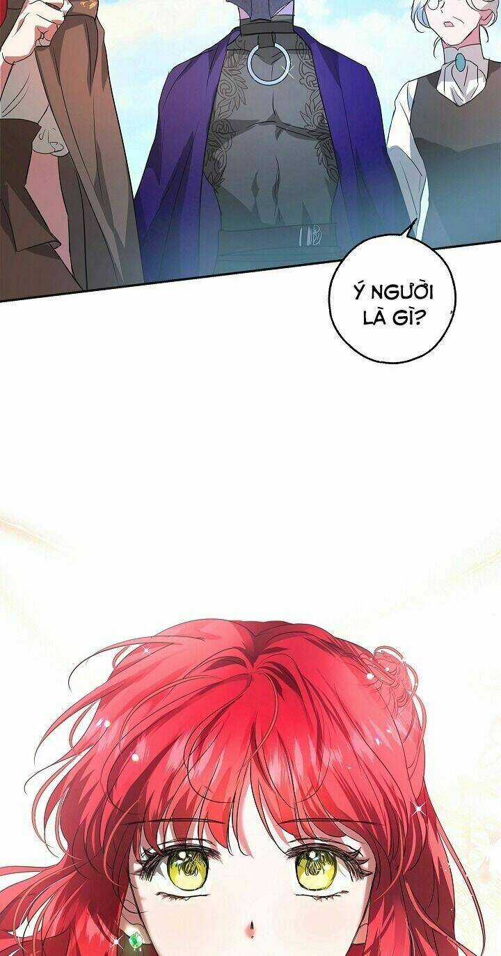 Hôn Phu Ẩn Sắc - Chapter 21 - Trang 64