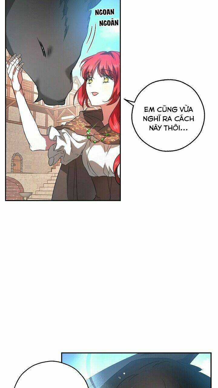 Hôn Phu Ẩn Sắc - Chapter 21 - Trang 67