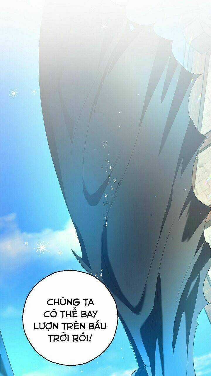 Hôn Phu Ẩn Sắc - Chapter 21 - Trang 69