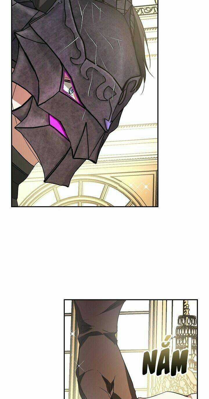 Hôn Phu Ẩn Sắc - Chapter 21 - Trang 8