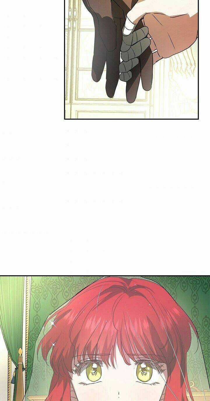 Hôn Phu Ẩn Sắc - Chapter 21 - Trang 9