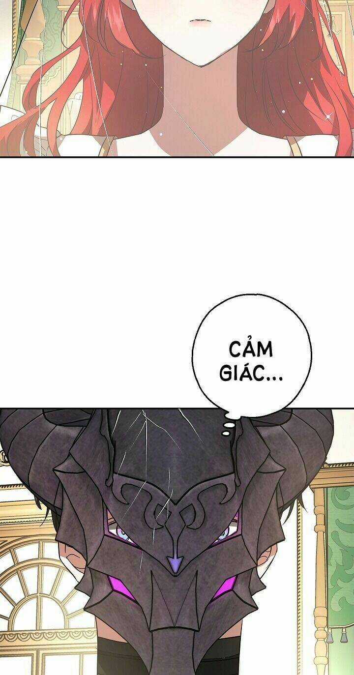 Hôn Phu Ẩn Sắc - Chapter 21 - Trang 10