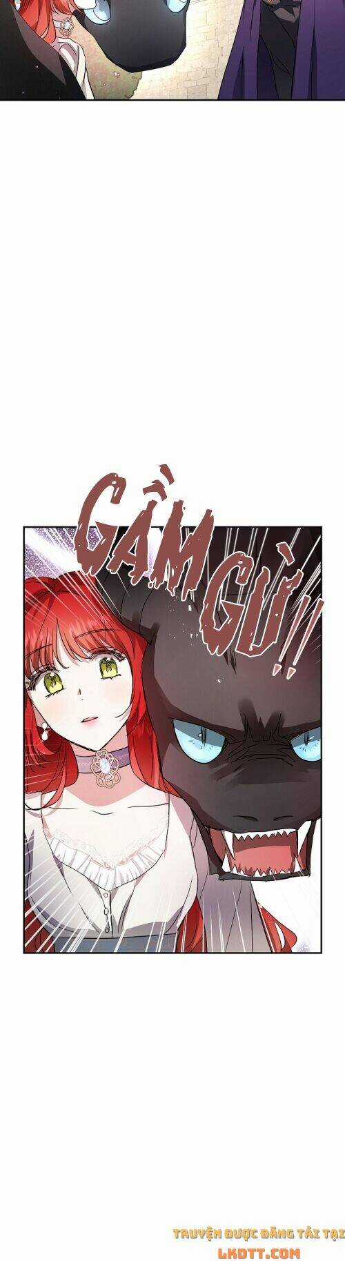 Hôn Phu Ẩn Sắc - Chapter 22 - Trang 11