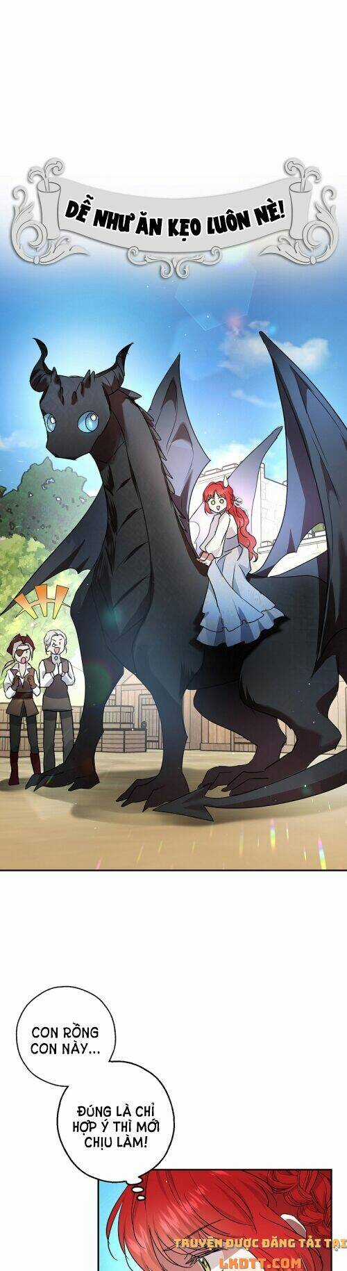 Hôn Phu Ẩn Sắc - Chapter 22 - Trang 15