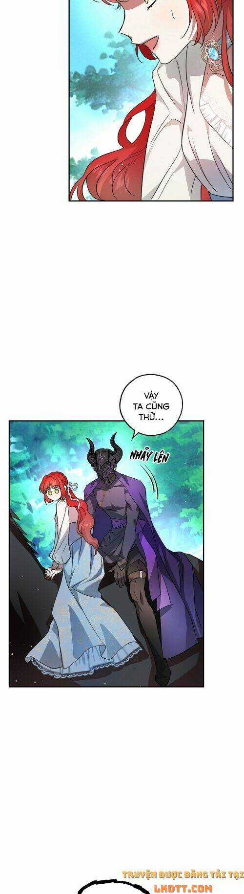 Hôn Phu Ẩn Sắc - Chapter 22 - Trang 16