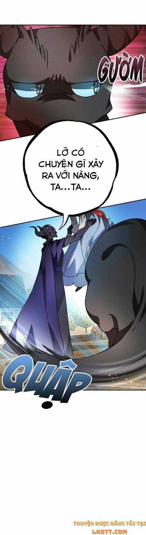 Hôn Phu Ẩn Sắc - Chapter 22 - Trang 20