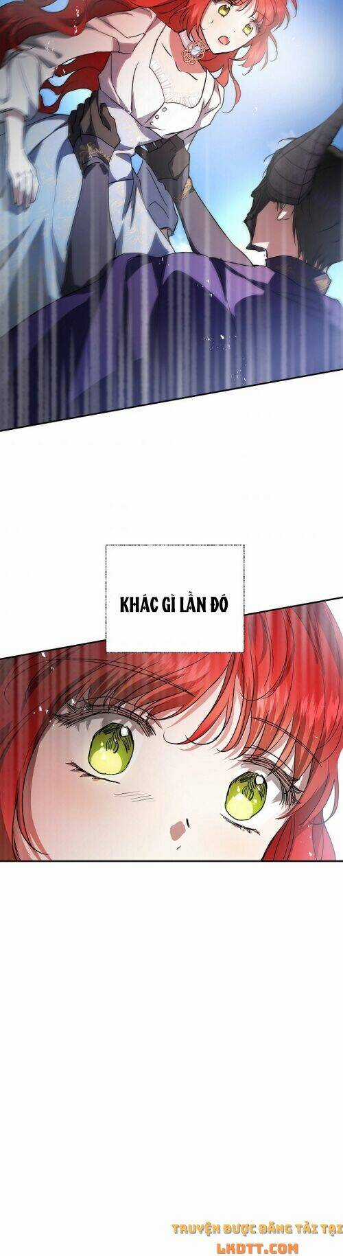 Hôn Phu Ẩn Sắc - Chapter 22 - Trang 22