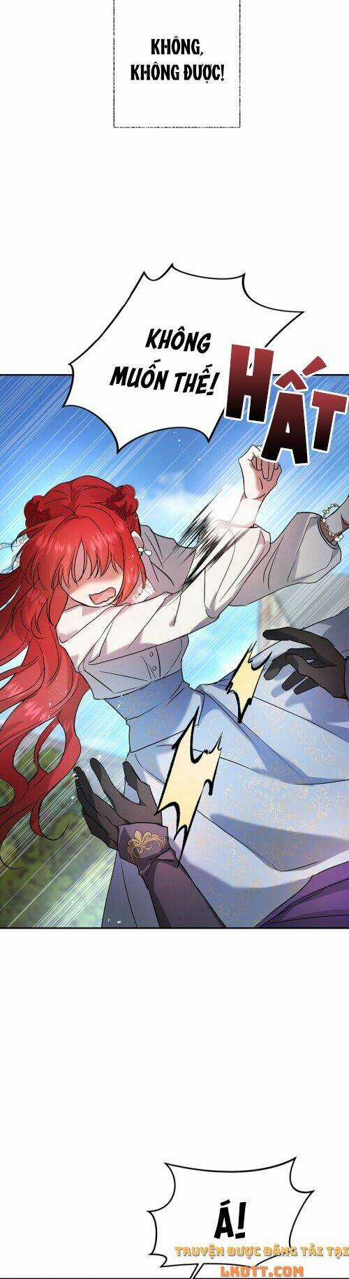 Hôn Phu Ẩn Sắc - Chapter 22 - Trang 24