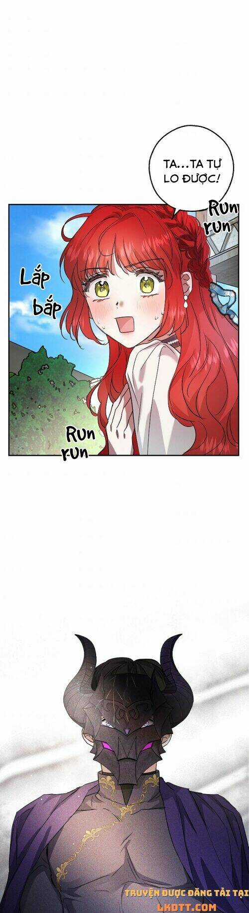 Hôn Phu Ẩn Sắc - Chapter 22 - Trang 26