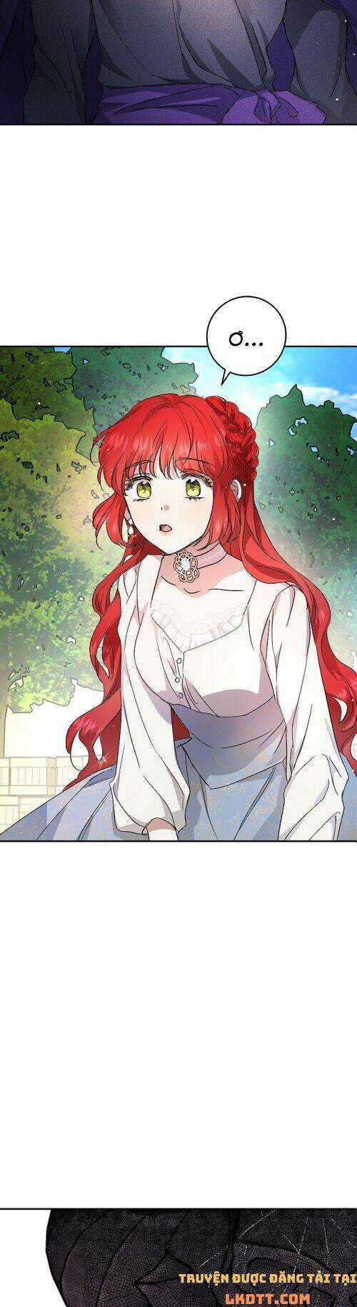 Hôn Phu Ẩn Sắc - Chapter 22 - Trang 27