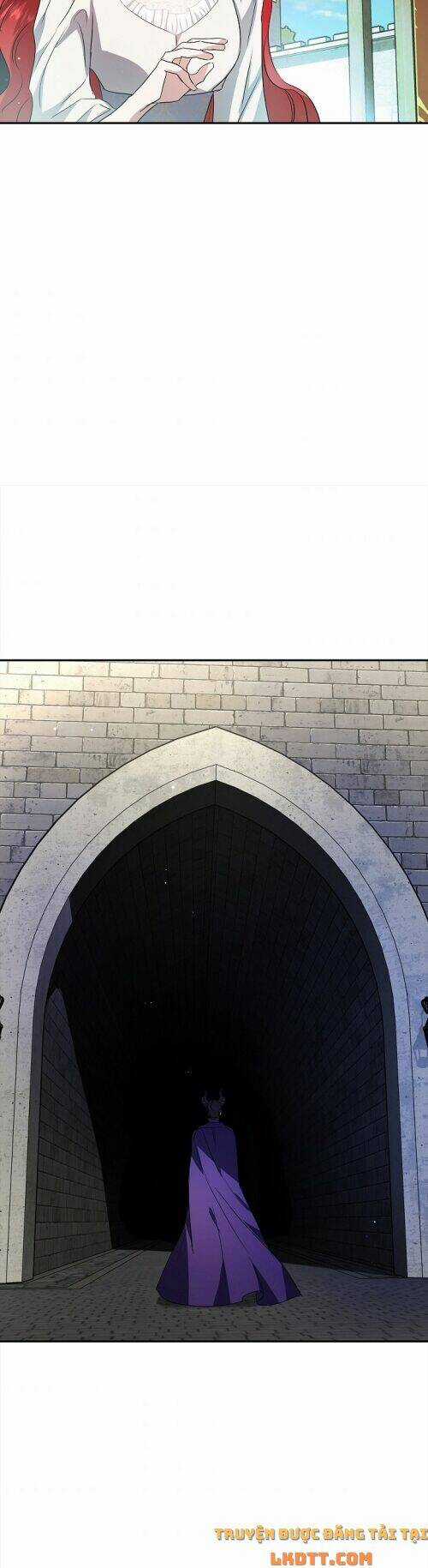 Hôn Phu Ẩn Sắc - Chapter 22 - Trang 30