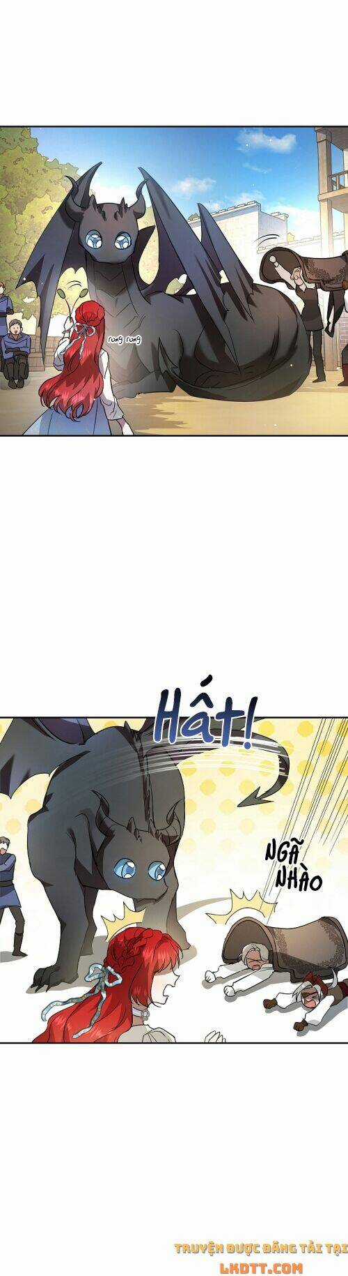 Hôn Phu Ẩn Sắc - Chapter 22 - Trang 4