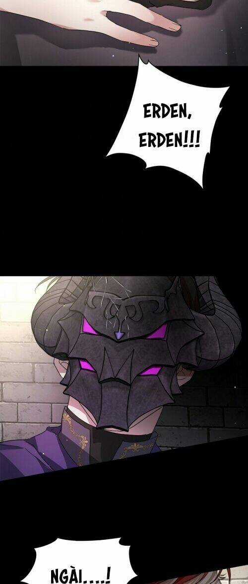 Hôn Phu Ẩn Sắc - Chapter 22 - Trang 37