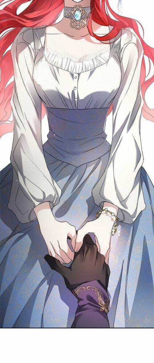 Hôn Phu Ẩn Sắc - Chapter 22 - Trang 39