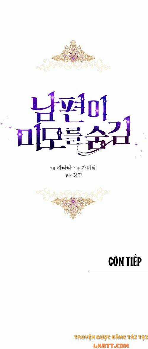 Hôn Phu Ẩn Sắc - Chapter 22 - Trang 40