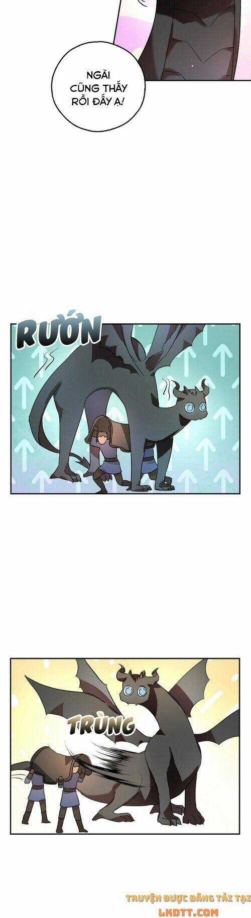 Hôn Phu Ẩn Sắc - Chapter 22 - Trang 8