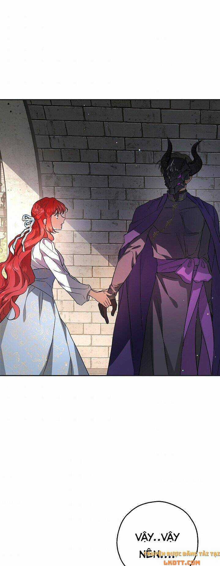 Hôn Phu Ẩn Sắc - Chapter 23 - Trang 1