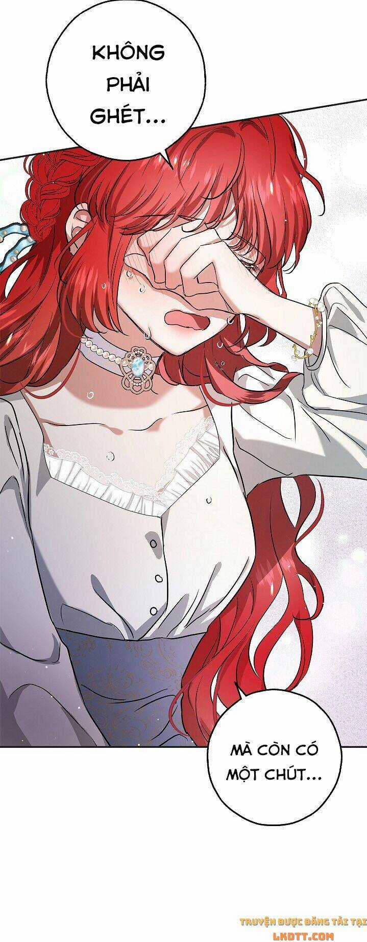 Hôn Phu Ẩn Sắc - Chapter 23 - Trang 11