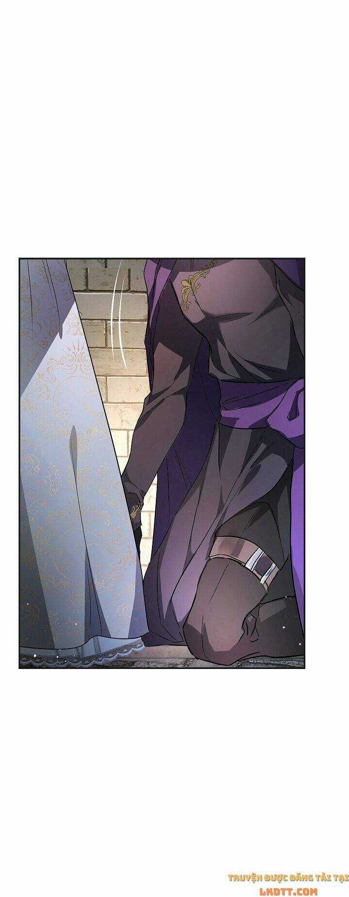 Hôn Phu Ẩn Sắc - Chapter 23 - Trang 12